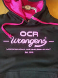 Wrongens Hoody