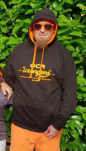 Wrongens Hoody