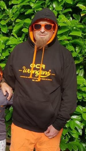 Wrongens Hoody