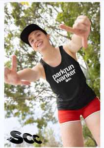 Parkrun Wanker Vest Womens