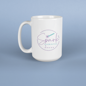 Personalised Mugs