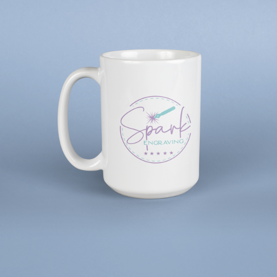 Personalised Mugs