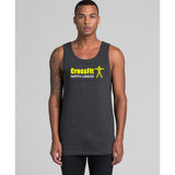 CROSSFIT MEN'S TANK