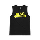 NLSC WOMEN'S TANK