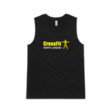 CROSSFIT WOMEN'S TANK