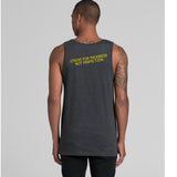 CROSSFIT MEN'S TANK