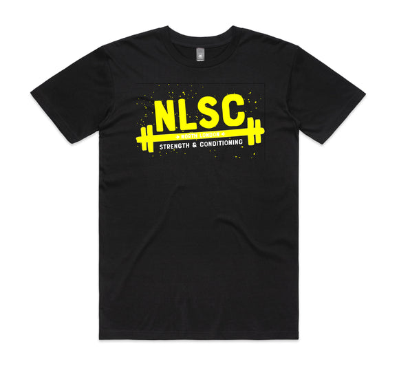 NLSC UNISEX T-SHIRT