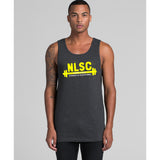 NLSC MEN'S TANK