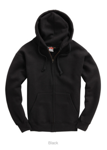 Premium Zip Hoodie