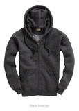 Premium Zip Hoodie