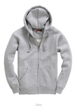 Premium Zip Hoodie