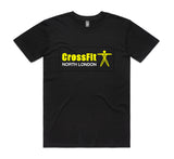 CROSSFIT UNISEX T-SHIRT